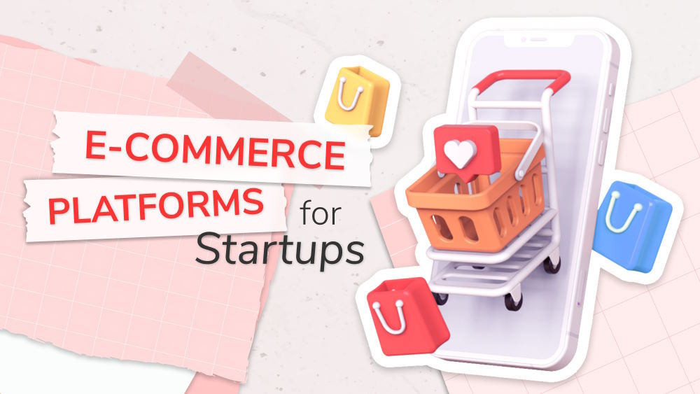 E-commerce Website Project