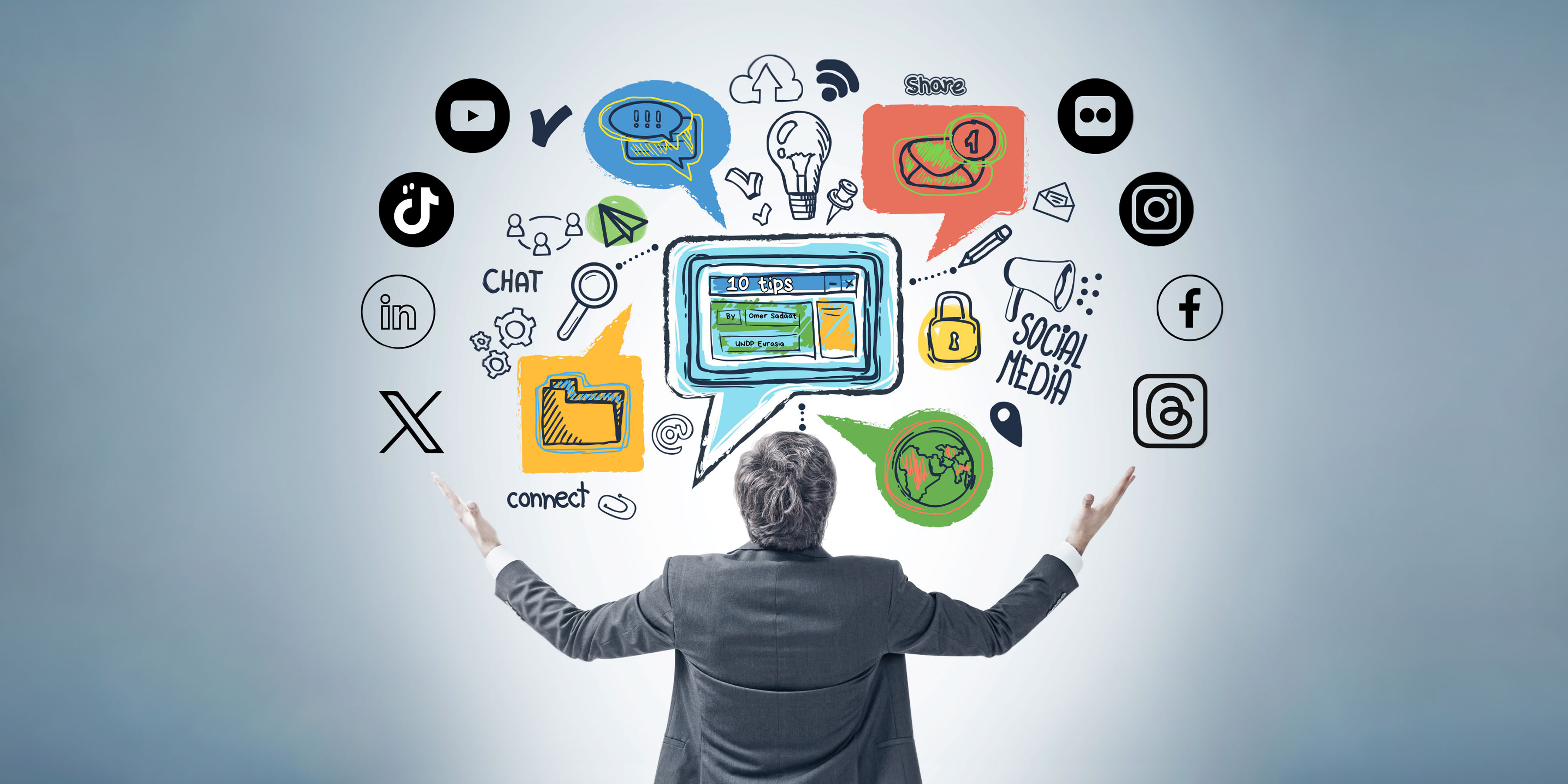 Social Media Campaign