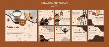 Social Media Design