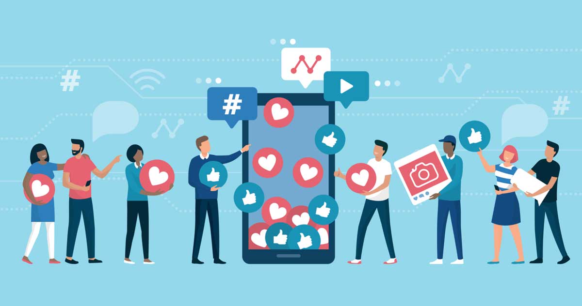 Social Media Campaign